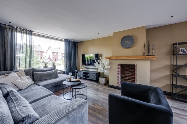 Medium property photo - Rubenspark 7, 5121 WN Rijen